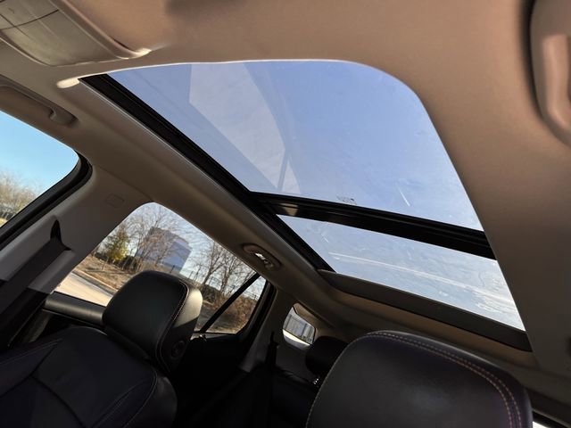 Used 2018 GMC Terrain SLT w/ Preferred Package image 24