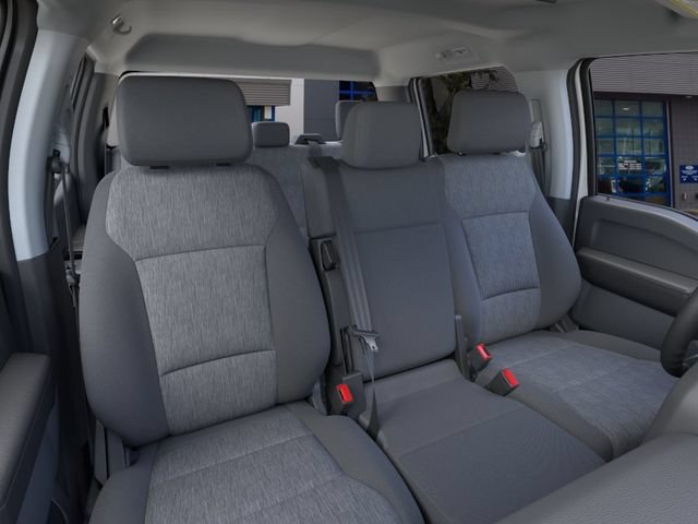 New 2026 Ford F250 XL w/ STX Appearance Package AWD/4WD image 10