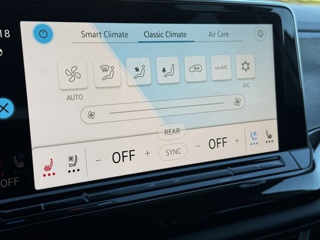 New 2026 Volkswagen Atlas SE image 22