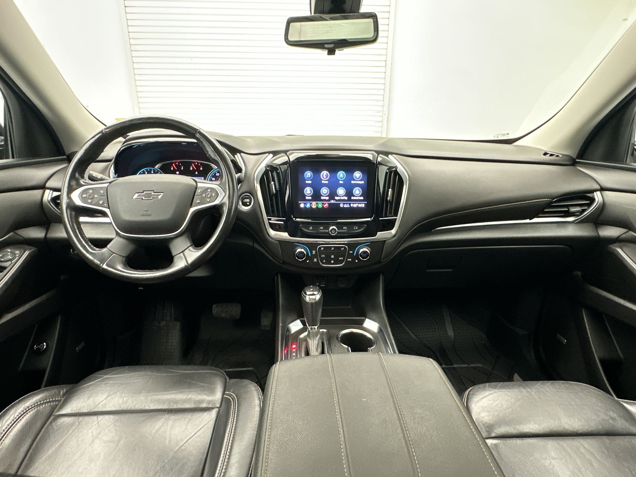 Used 2020 Chevrolet Traverse RS w/ LPO, Floor Liner Package image 15