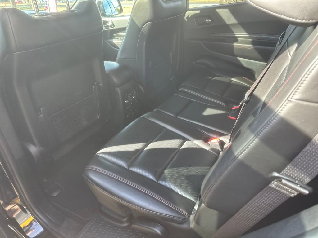 Used 2024 Dodge Durango GT image 12