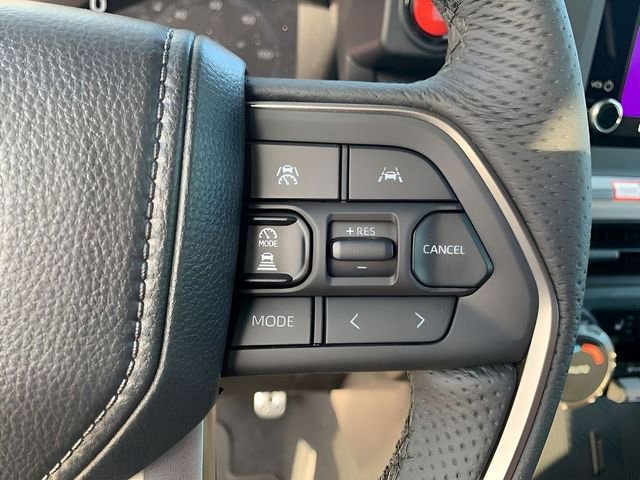 New 2025 Toyota Tacoma TRD Sport AWD/4WD image 41