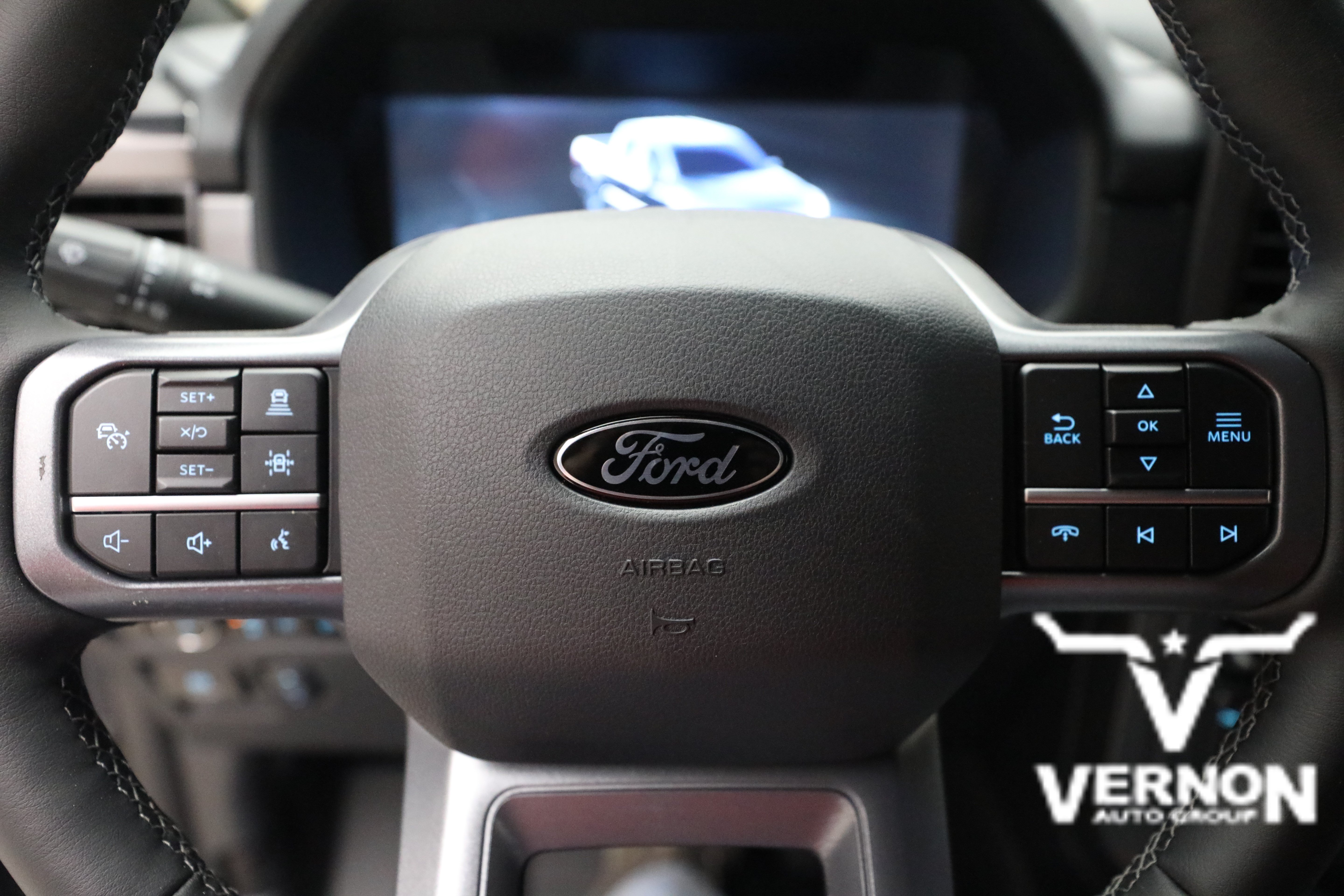 New 2026 Ford F150 Lariat AWD/4WD image 22