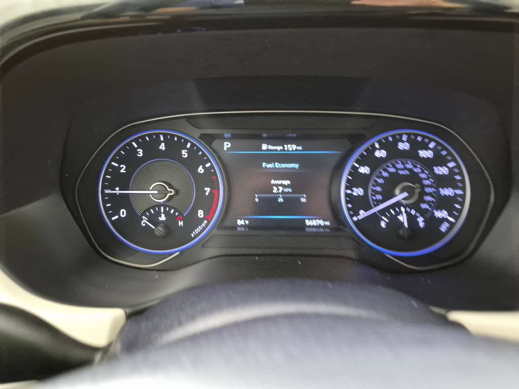 Used 2022 Hyundai Palisade SEL w/ Premium Package FWD image 16