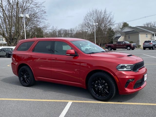 Used 2021 Dodge Durango R/T image 7