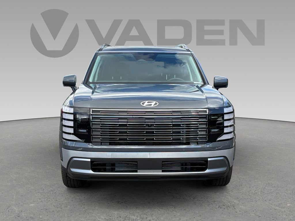 New 2026 Hyundai Palisade SEL image 24