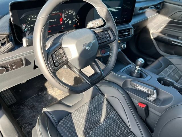 New 2026 Ford Mustang GT Premium w/ GT Performance Package RWD image 13