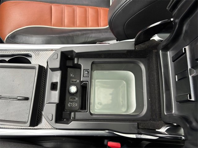 Used 2016 Land Rover Range Rover Sport Supercharged image 27
