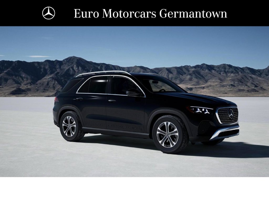 New 2027 Mercedes-Benz GLE 350 4MATIC image 12