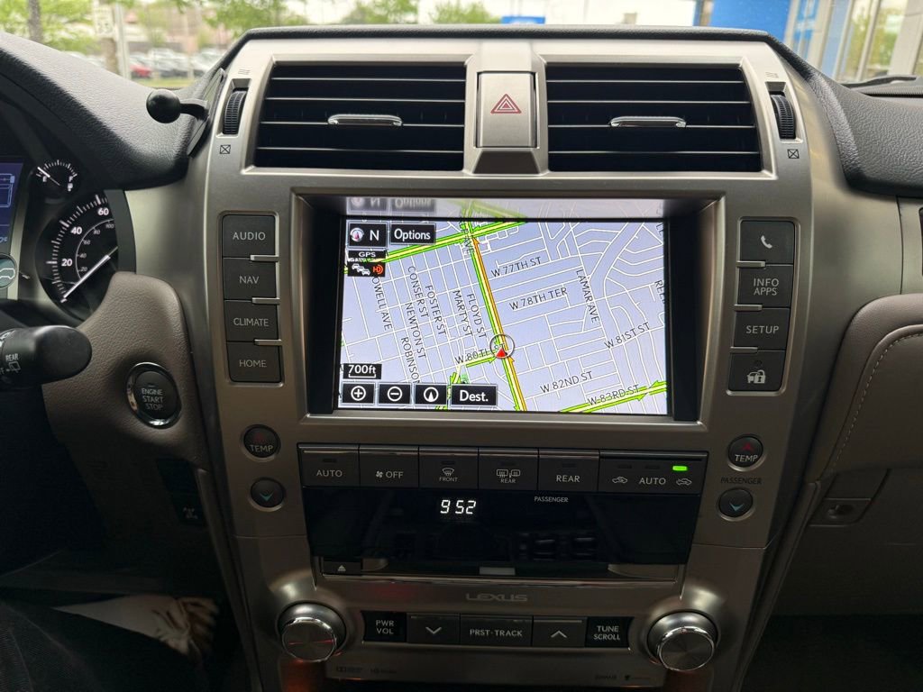 Used 2019 Lexus GX 460 Premium AWD/4WD image 6