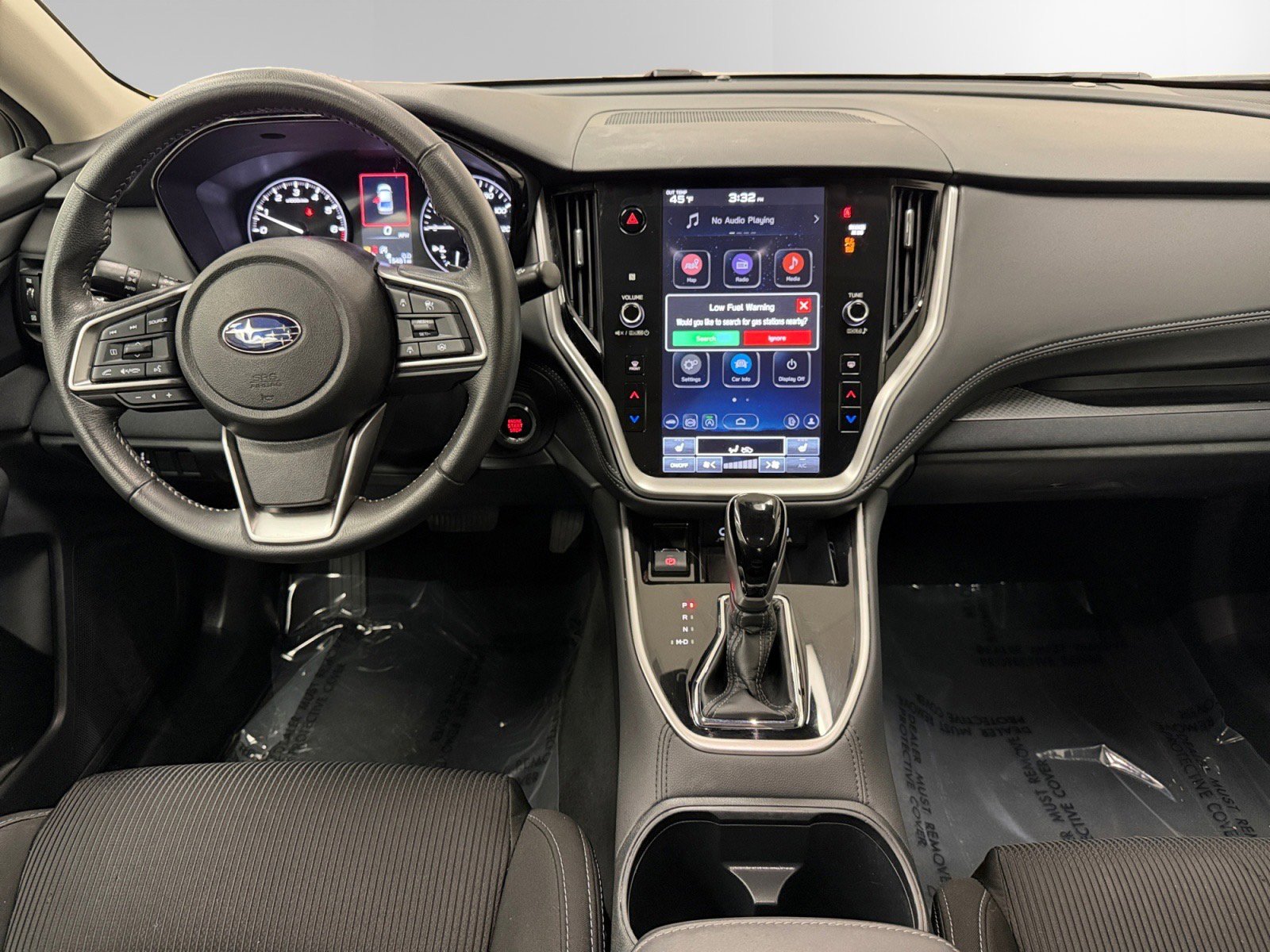 Used 2024 Subaru Legacy Premium image 10