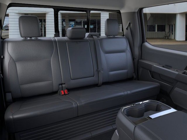 New 2025 Ford F250 Lariat w/ Lariat Ultimate Package image 11