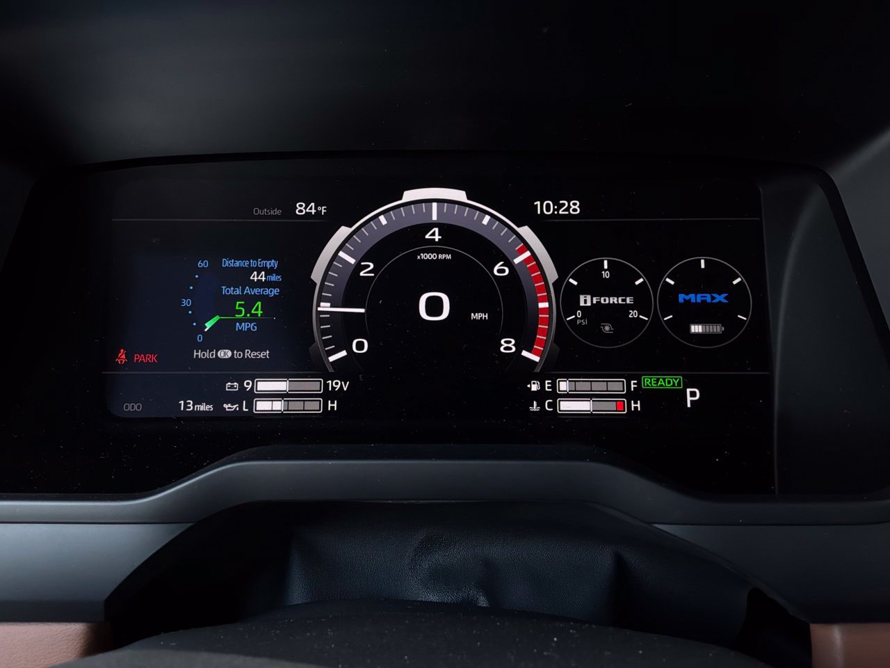 New 2026 Toyota Sequoia 1794 Edition AWD/4WD image 48