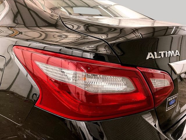 Used 2018 Nissan Altima 2.5 S w/ S Convenience Package FWD image 28