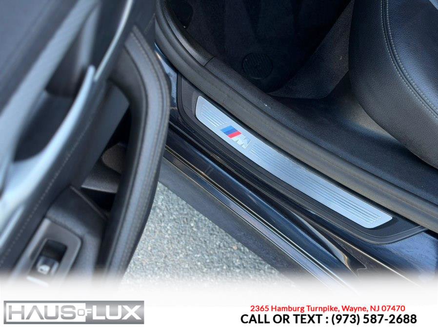 Used 2020 BMW 540i xDrive w/ M Sport Package AWD/4WD image 10