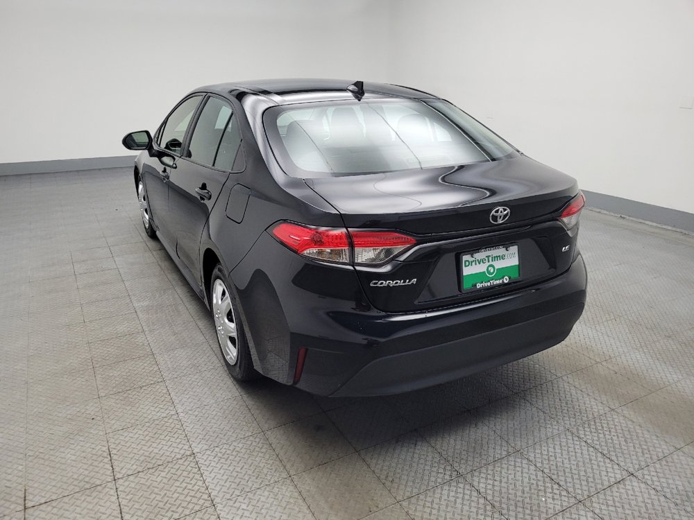 Used 2024 Toyota Corolla LE FWD image 5