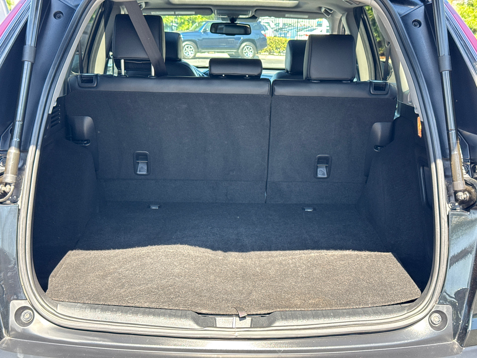 Used 2022 Honda CR-V EX-L image 9