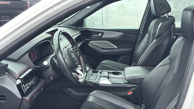 Used 2023 Acura MDX A-Spec image 27