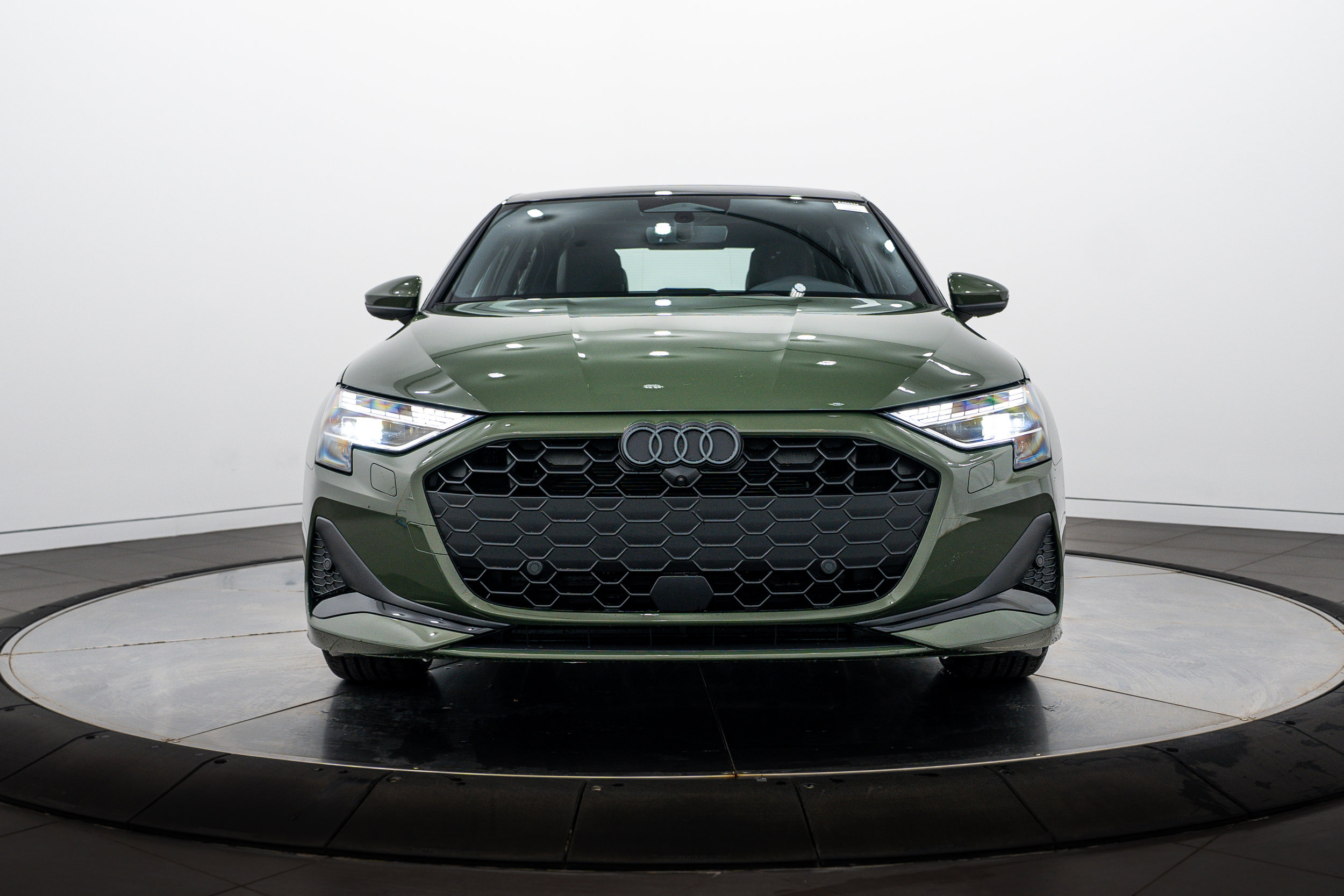 New 2026 Audi A3 2.0T Premium Plus image 24