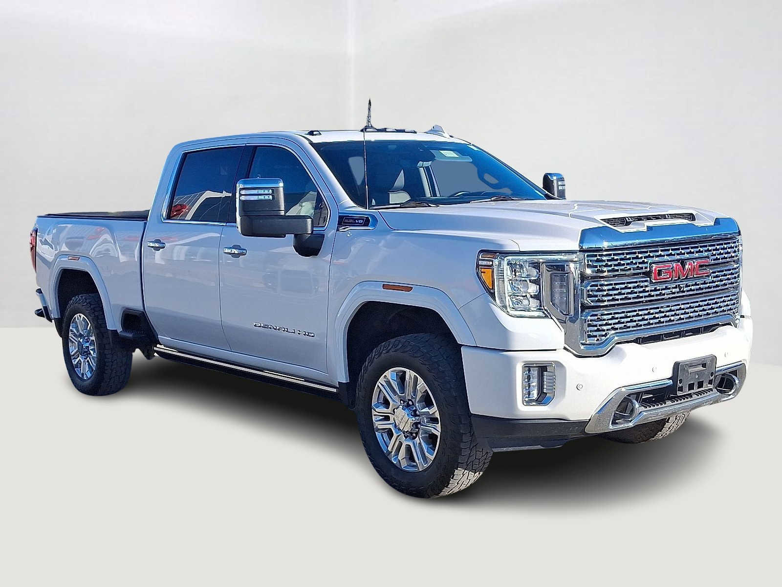 Used 2022 GMC Sierra 2500 Denali w/ Denali Ultimate Package image 4