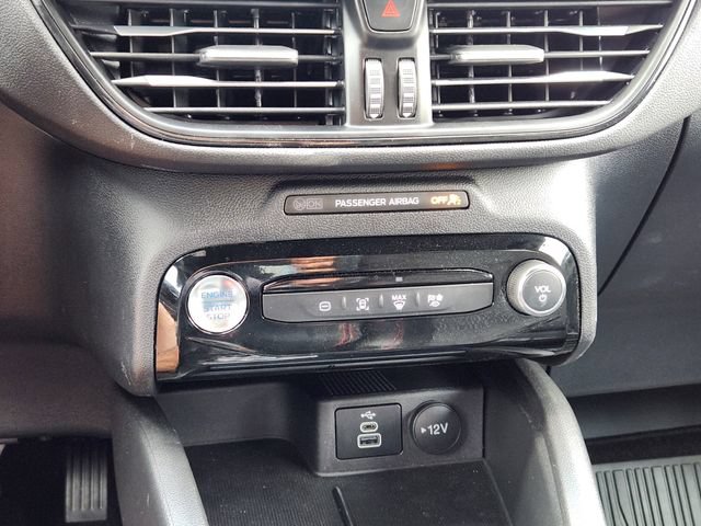 Used 2025 Ford Escape ST-Line Select w/ Tech Pack #1 AWD/4WD image 20