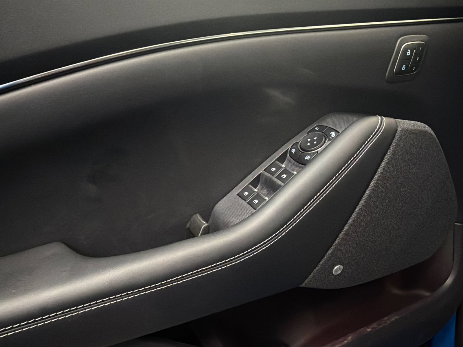 New 2026 Ford Mustang Mach-E Premium AWD/4WD image 34