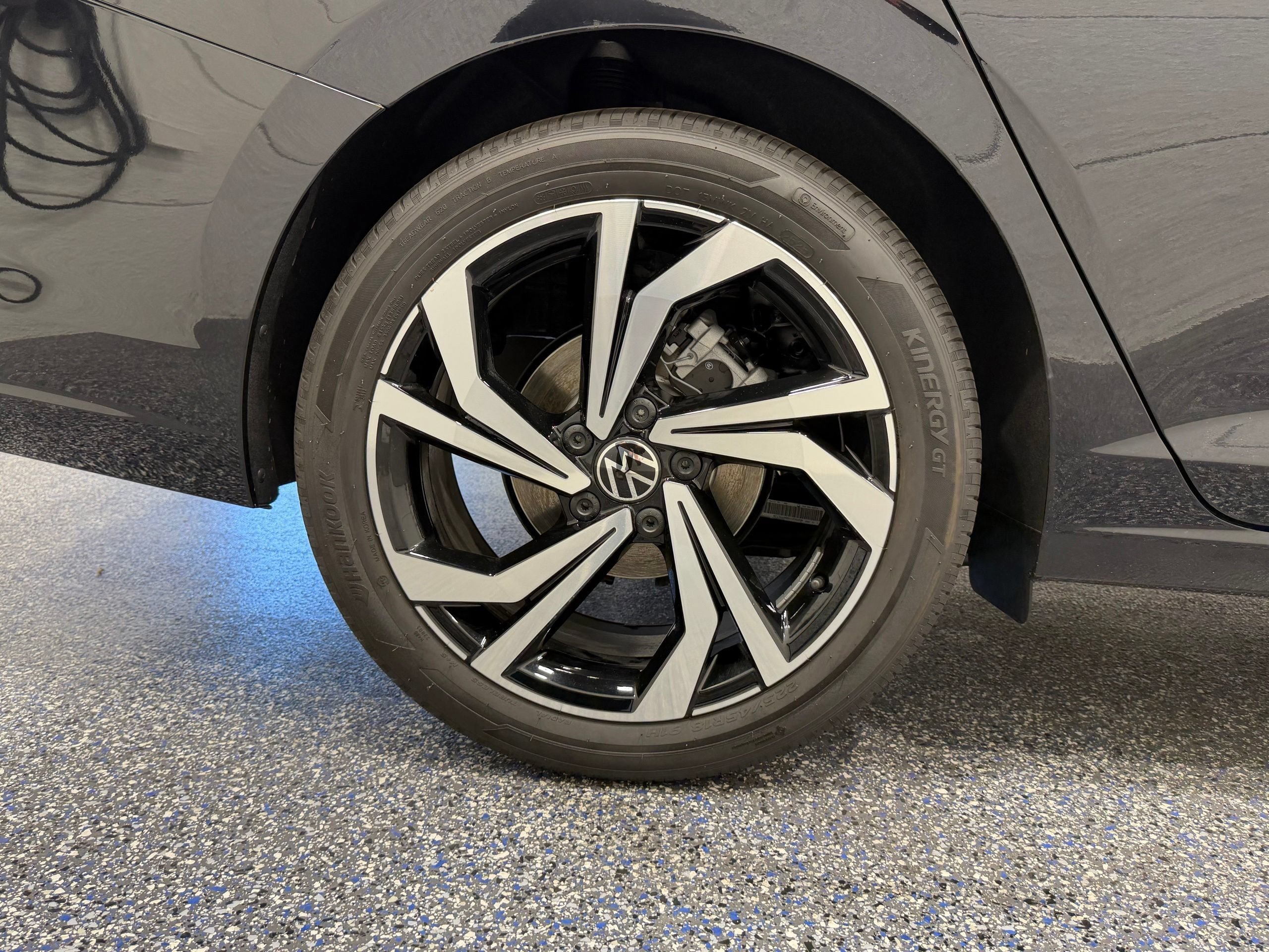 New 2026 Volkswagen Jetta SEL FWD image 14