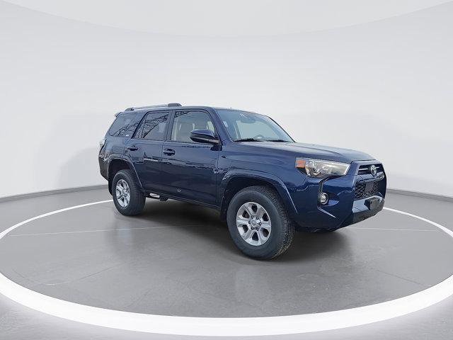 Certified 2024 Toyota 4Runner SR5 image 3