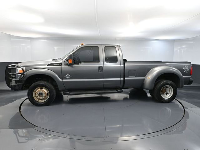 Used 2012 Ford F350 XL w/ PWR Equipment Group image 10