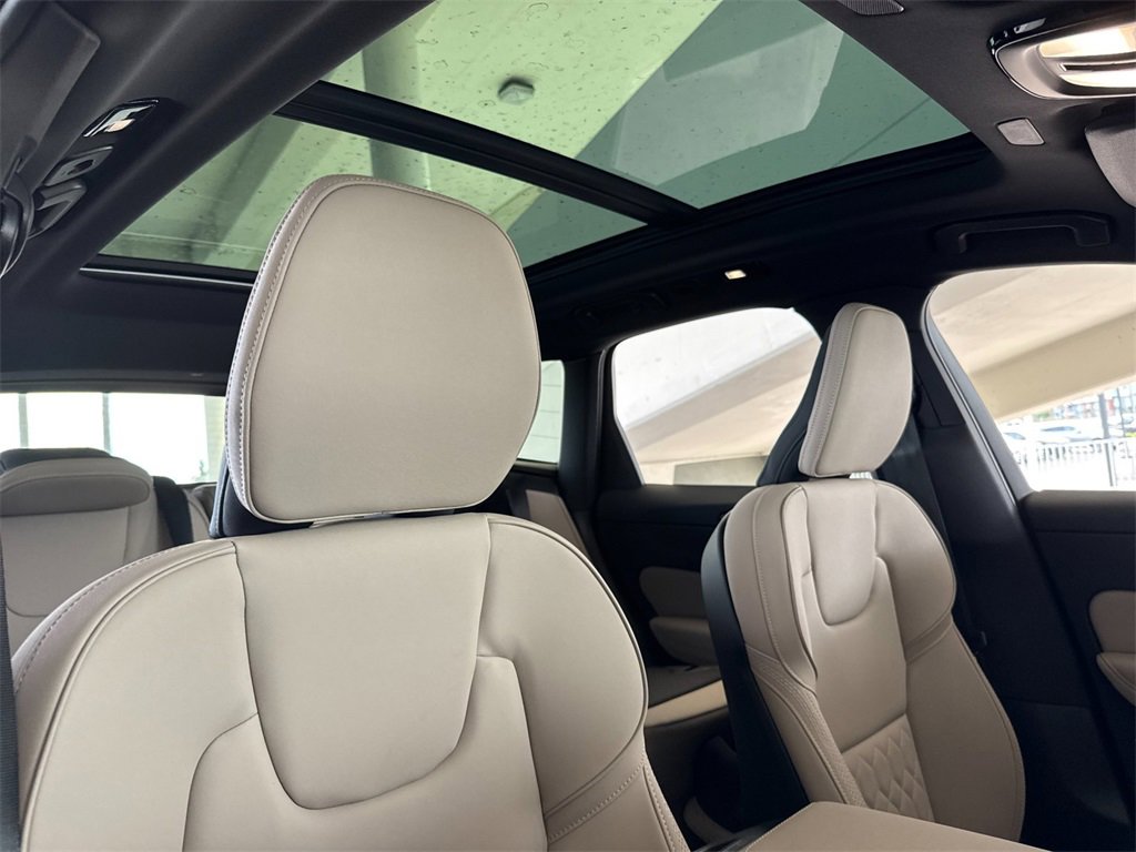 New 2026 Volvo XC60 T8 Plus w/ Protection Package Premier image 16