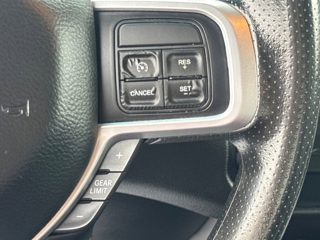 Used 2019 RAM 2500 Big Horn image 33
