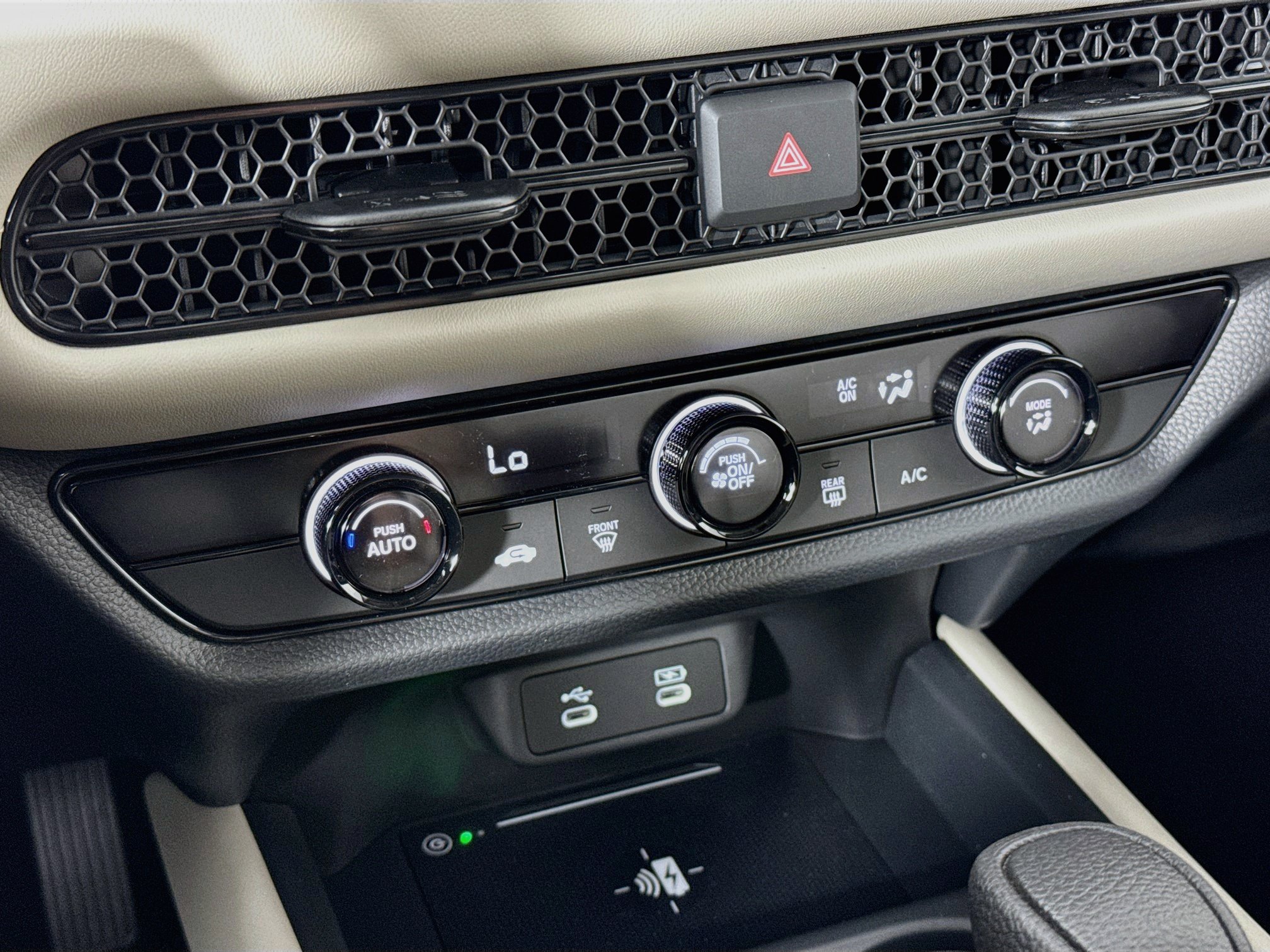 New 2027 Honda HR-V LX image 15