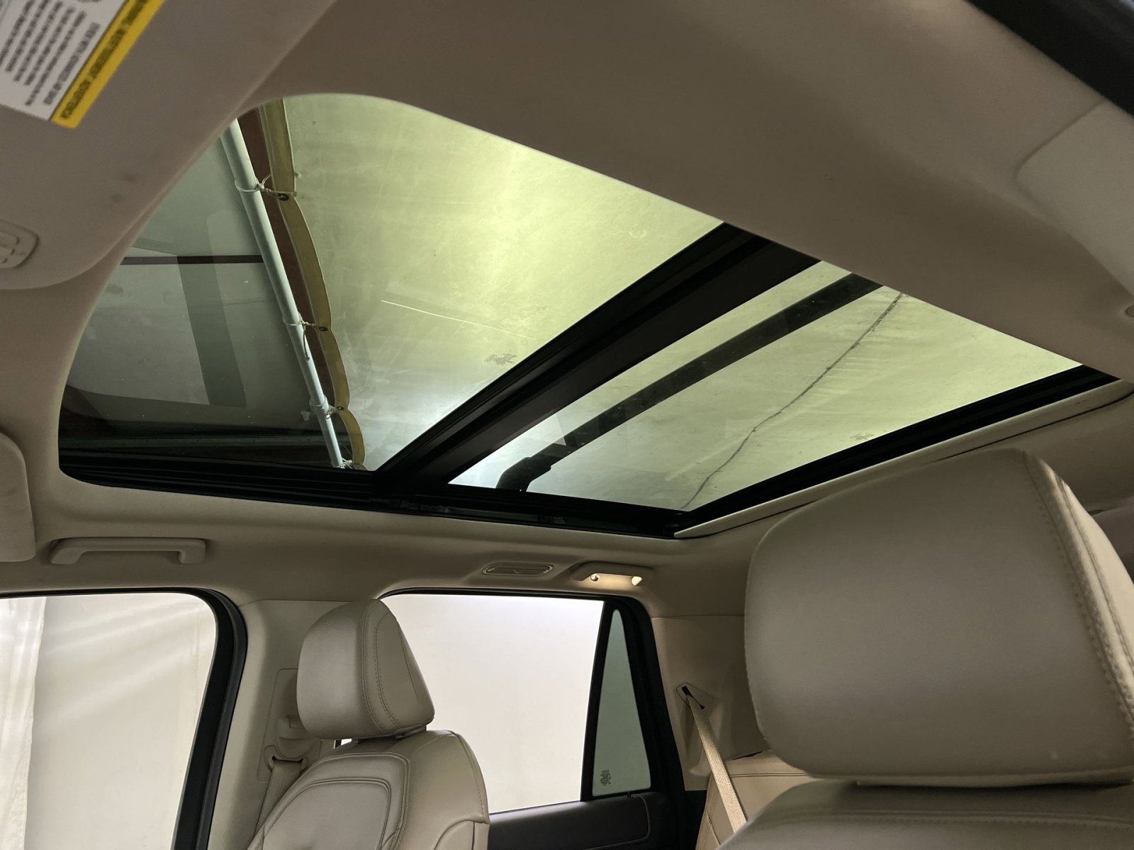 Used 2024 Ford Expedition Max Limited image 23