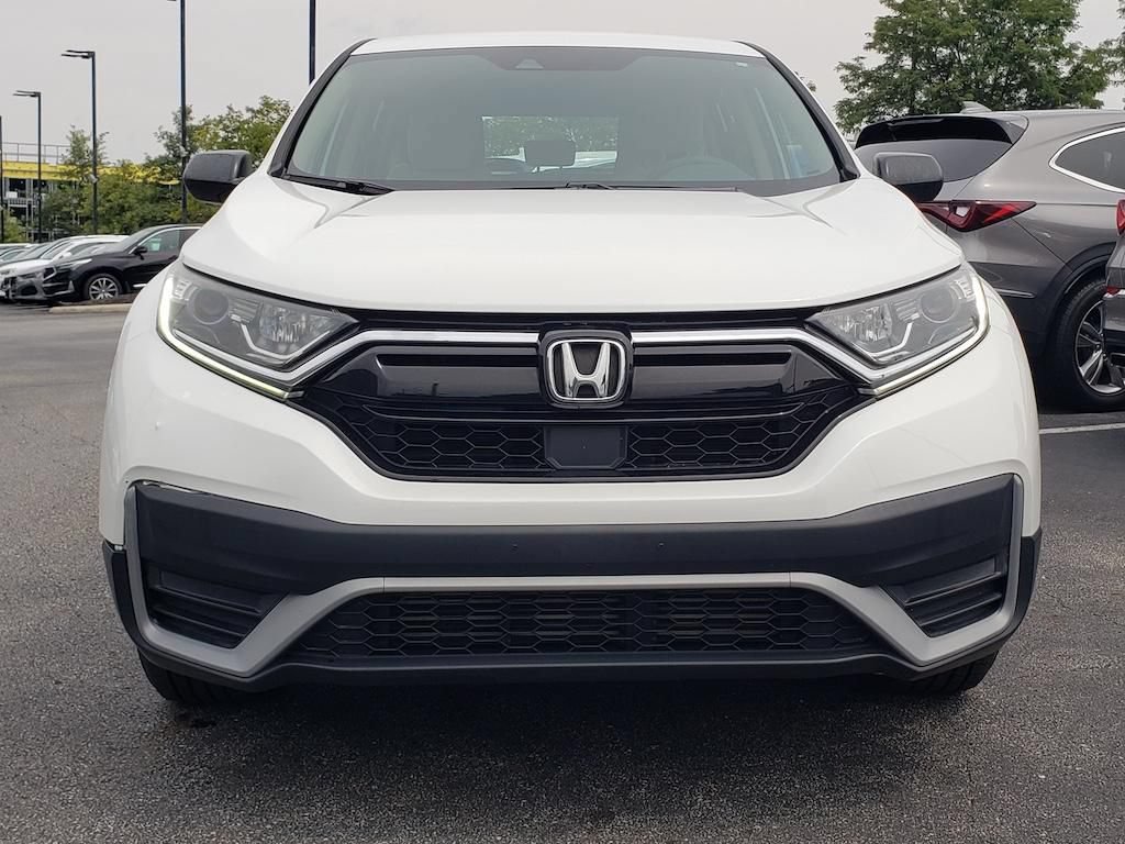Used 2020 Honda CR-V LX image 2