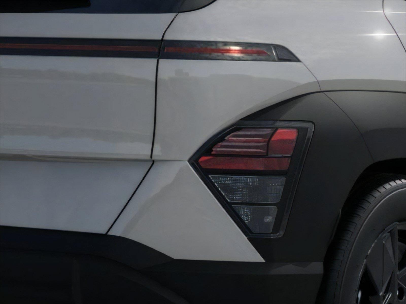 New 2026 Hyundai Kona SEL Sport FWD image 10