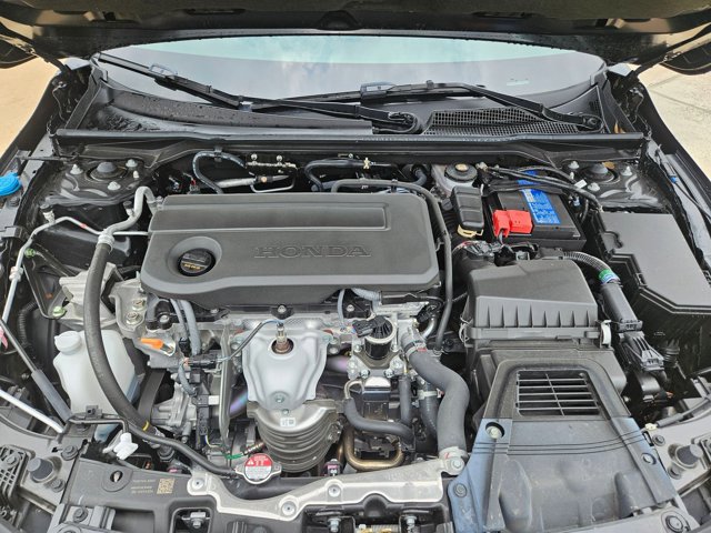 Used 2026 Honda Civic Sport image 21