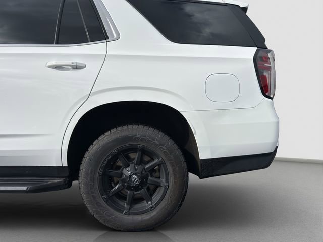 Used 2021 Chevrolet Tahoe LS w/ Driver Alert Package image 21