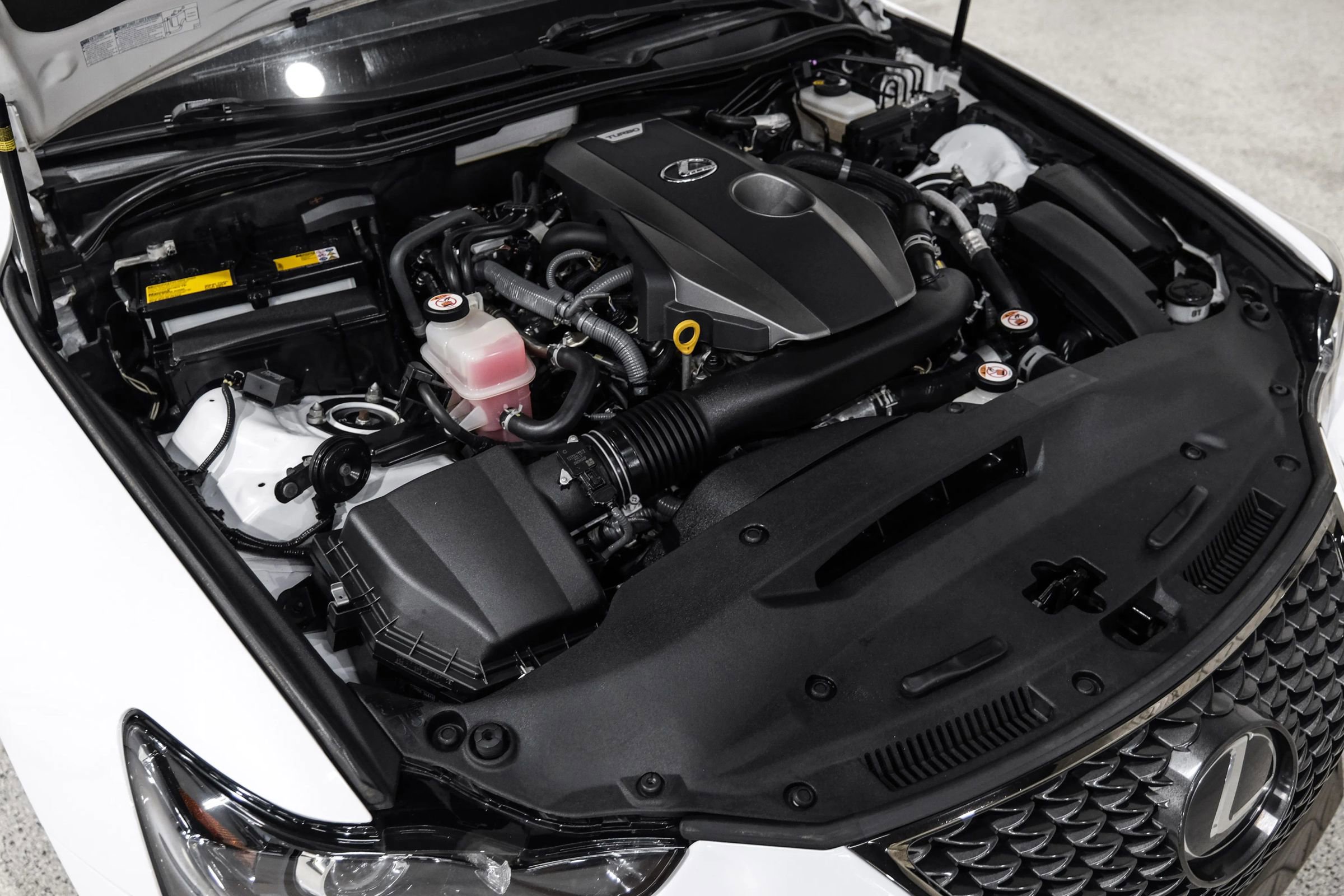 Used 2019 Lexus IS 300 RWD image 55