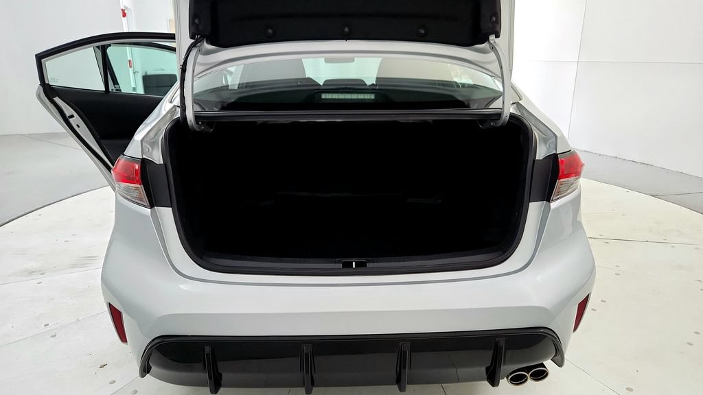 Certified 2024 Toyota Corolla SE FWD image 20