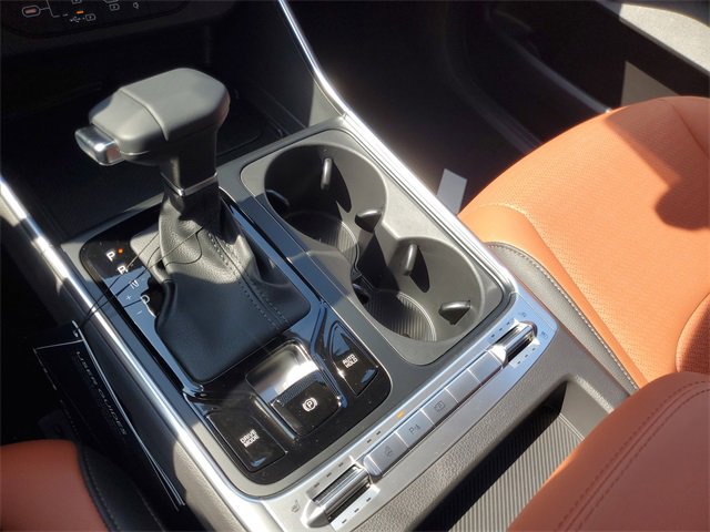 New 2026 Kia Carnival SX Prestige image 26