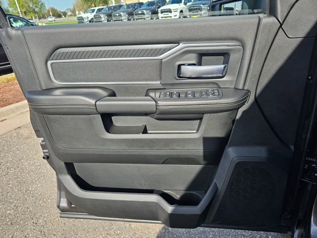 New 2026 RAM 2500 Big Horn image 20