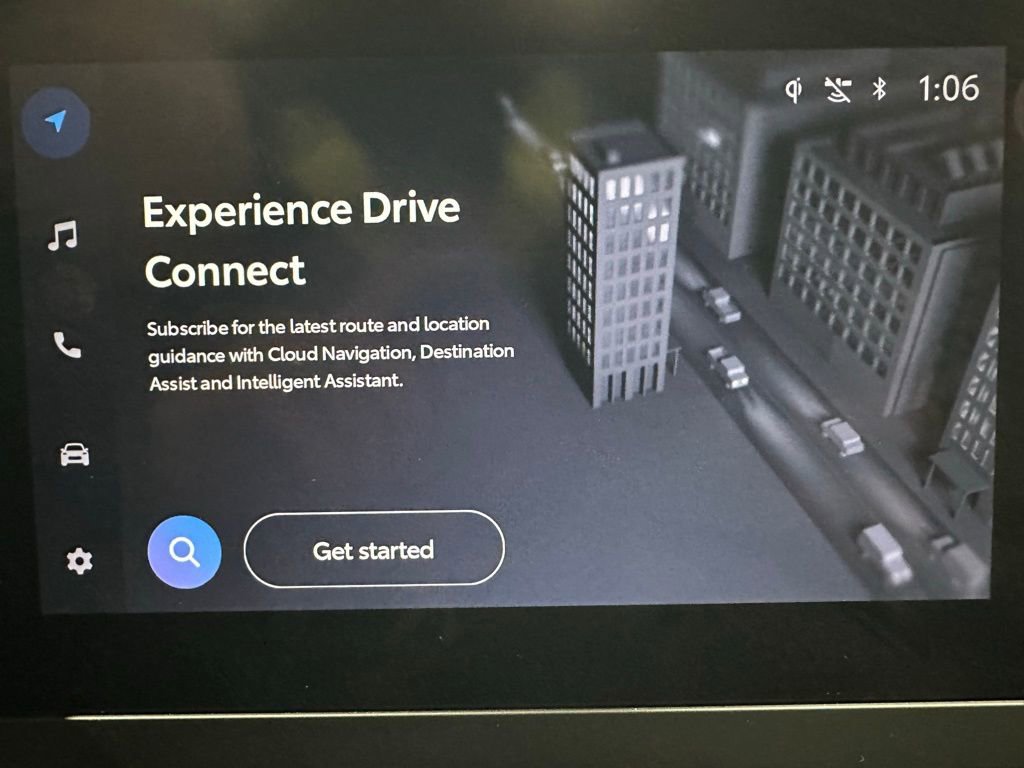 Used 2025 Toyota 4Runner TRD Sport image 26