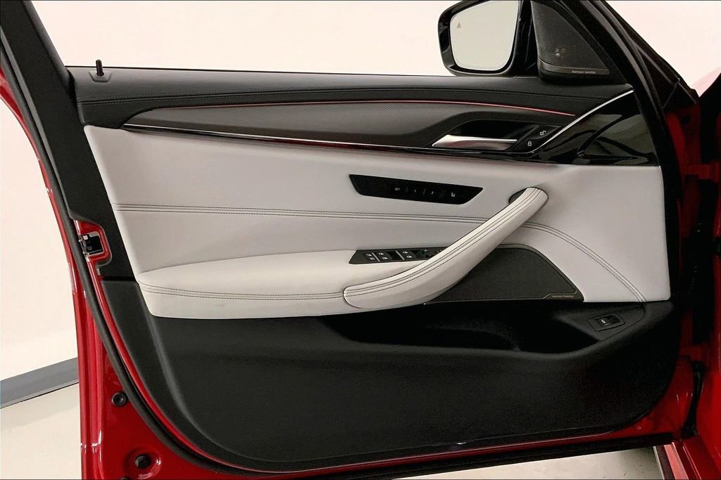 Used 2023 BMW M5 w/ Competition Package image 24