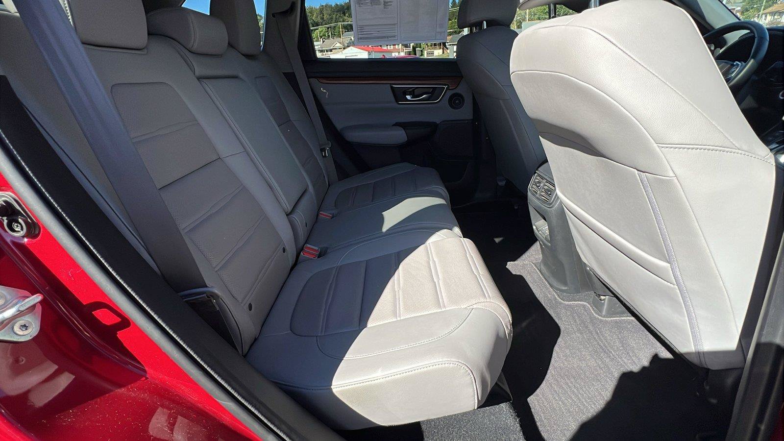 Used 2022 Honda CR-V EX-L image 15