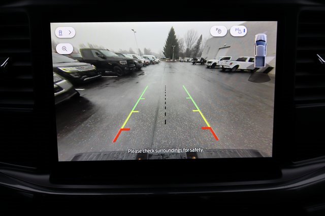 New 2025 Ford F150 STX w/ LOBO Package image 7