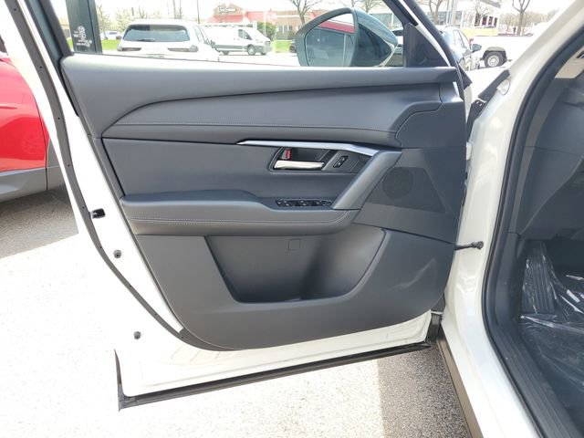 New 2026 MAZDA CX-5 Select AWD/4WD image 21