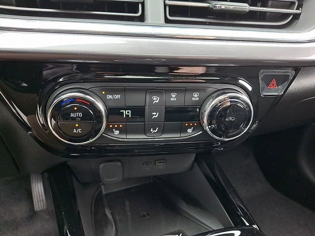 New 2026 Chevrolet Trax ACTIV w/ Sunroof Package image 12