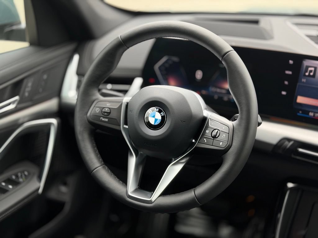 New 2026 BMW X1 xDrive28i w/ Technology Package AWD/4WD image 11