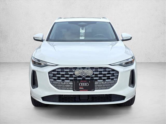 New 2025 Audi Q5 Premium w/ Convenience Package AWD/4WD image 2