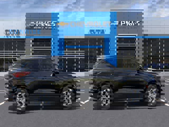 New 2026 Chevrolet Blazer LT image 6